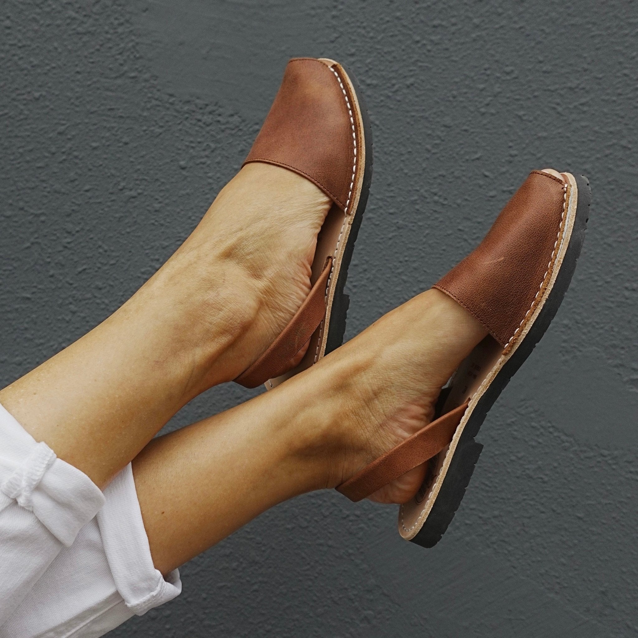 Avarca classique au chocolat