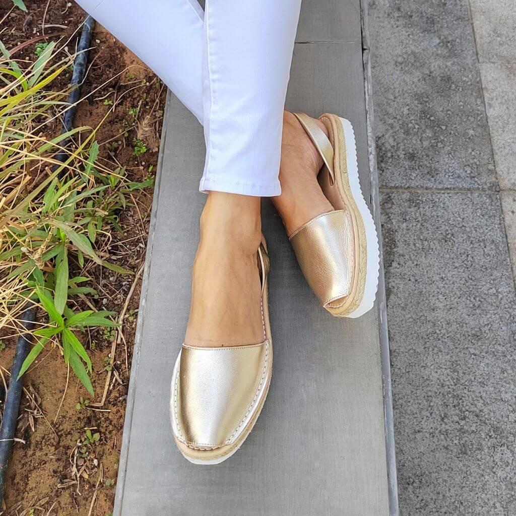 Lola Lowform en Champagne